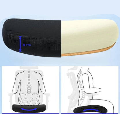 Chaise de bureau robuste inclinable - vente privée 14:193;200007763:201336101