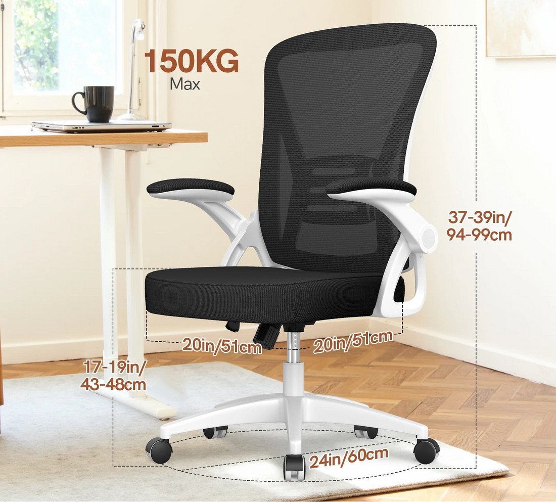 Chaise de bureau roulante avec accoudoirs - vente privée 14:100013777Purple;200007763:201336101