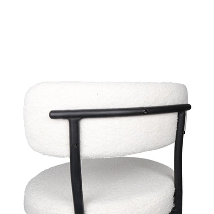 Chaise salle a manger 2 ensembles doux - vente privée 200007763:201336342