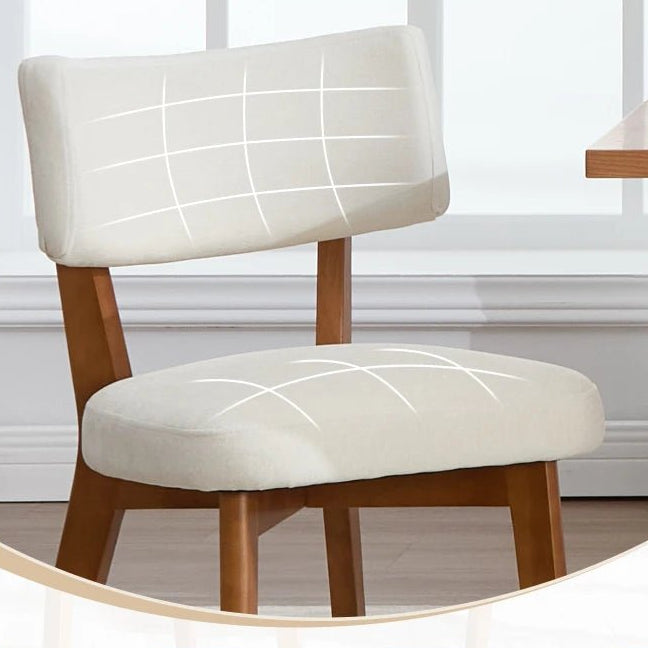 Chaise salle à manger bois moderne 2 ensembles - vente privée 14:200844060Green 2 pcs;200007763:201336101