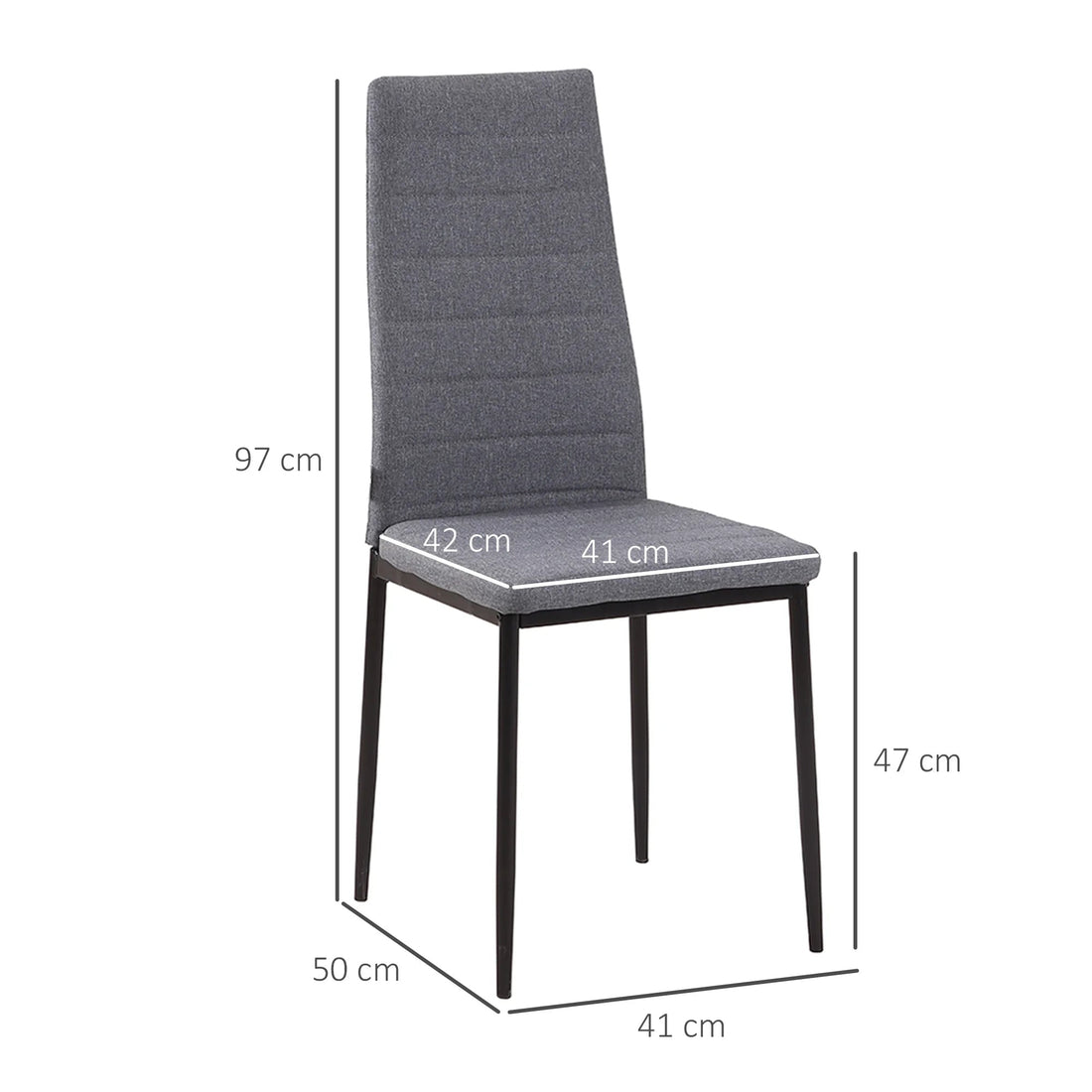 Chaise salle à manger pas cher de 4 pièces ensembles - vente privée 14:200006155;200007763:201336104