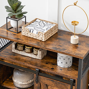 Meuble de rangement cuisine pas cher de qualité -