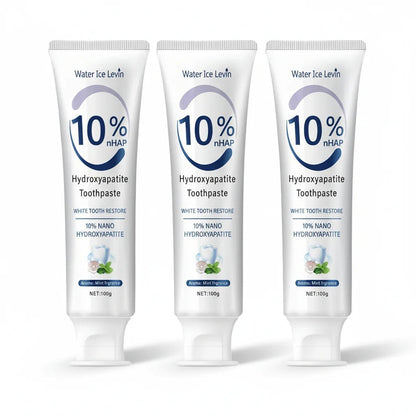 Dentifrice Blanchiment dentaire 100g Fraicheur menthe - vente privée 14:2000214983Pcs