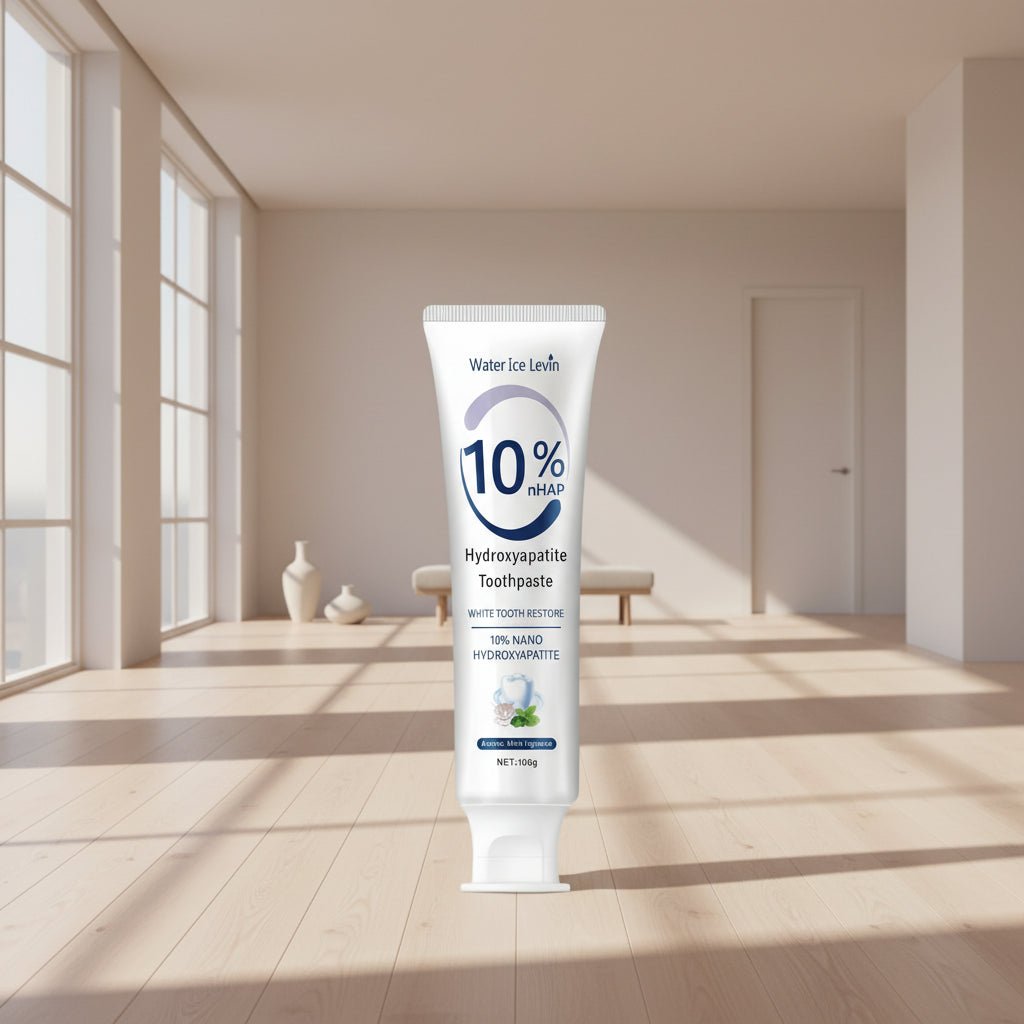 Dentifrice Blanchiment dentaire 100g Fraicheur menthe - vente privée 14:291Pcs