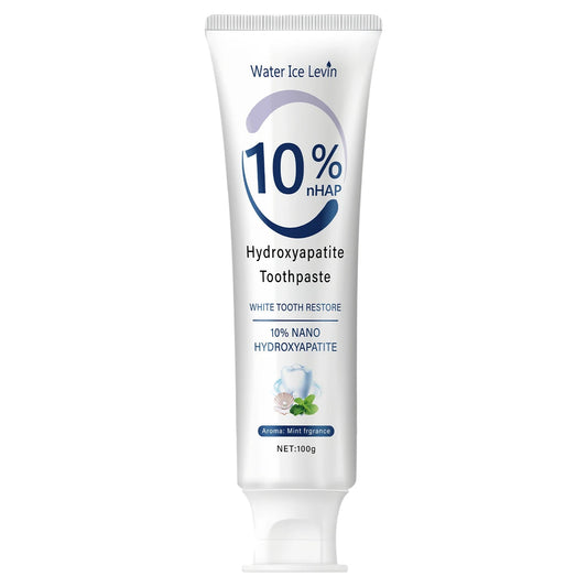 Dentifrice Blanchiment dentaire 100g Fraicheur menthe - vente privée 14:291Pcs
