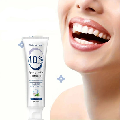 Dentifrice Blanchiment dentaire 100g Fraicheur menthe - vente privée 14:291Pcs