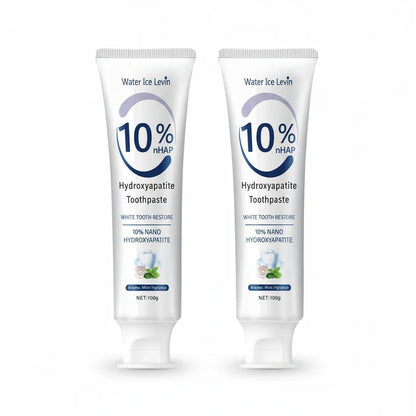 Dentifrice Blanchiment dentaire 100g Fraicheur menthe - vente privée 14:3654622Pcs