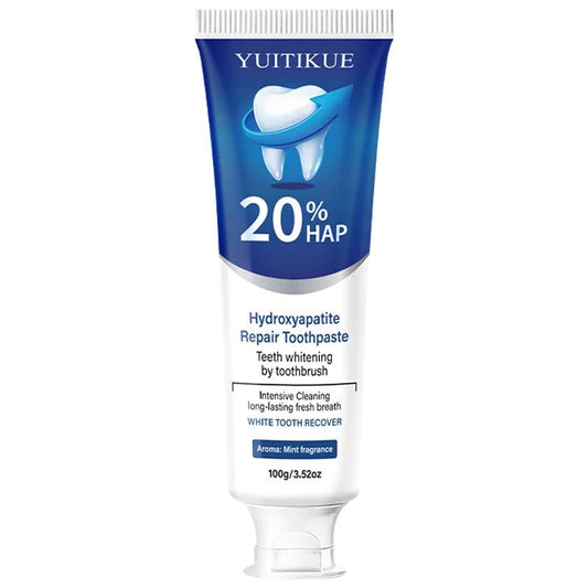 Dentifrice blanchissante de 100g - Nettoyage en profondeur - vente privée <none>