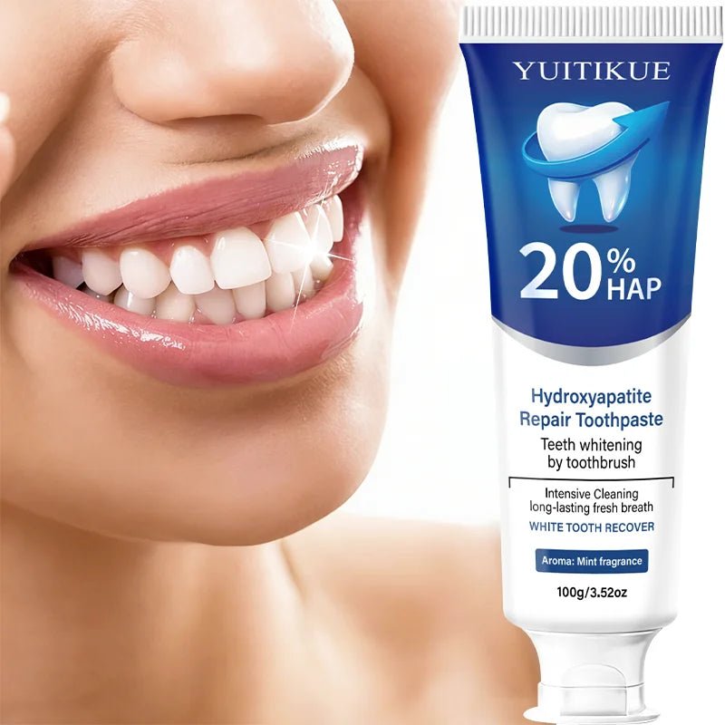 Dentifrice blanchissante de 100g - Nettoyage en profondeur - vente privée <none>