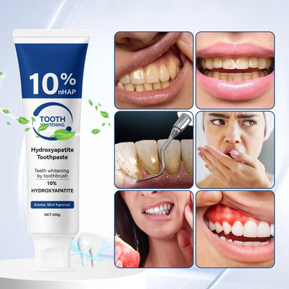 Dentifrice de blanchiment dentaire - vente privée 14:29100g;5:570000352pcs