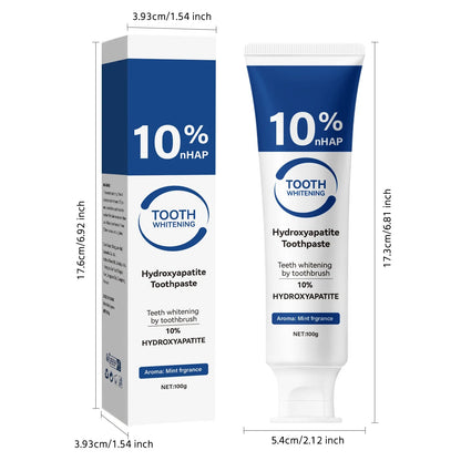 Dentifrice de blanchiment dentaire - vente privée 14:29100g;5:570000352pcs