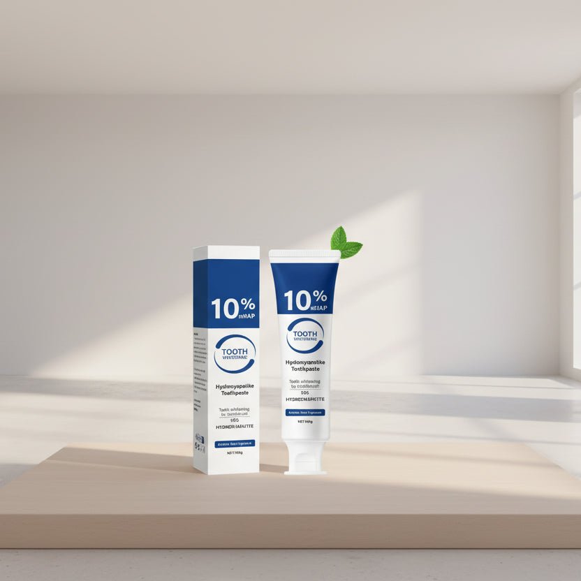 Dentifrice de blanchiment dentaire - vente privée 14:29100g;5:570000352pcs