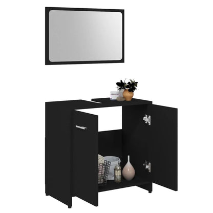 Ensemble Meuble salle de bain de 3 pièces - vente privée 14:350852;200007763:201336343