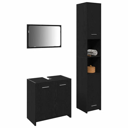 Ensemble Meuble salle de bain de 3 pièces - vente privée 14:10;200007763:201336343