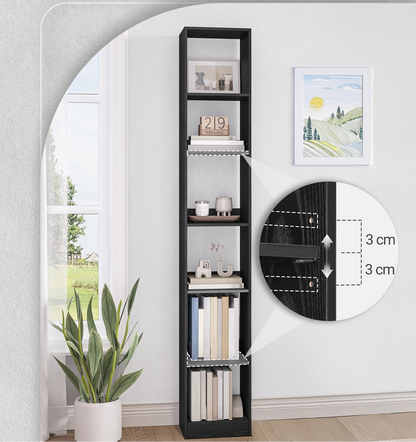 Étagère blanche cube sur pied simple - vente privée 14:29;200007763:201336101