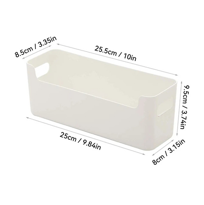 Étagère blanche cuisine murale - vente privée 14:200006152S White B Style