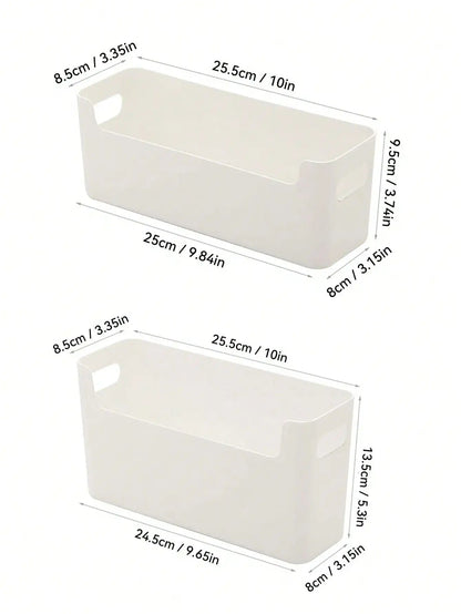 Étagère blanche cuisine murale - vente privée 14:200006153B Style White 2 PCS