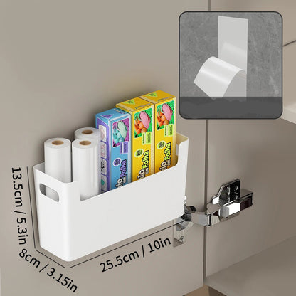 Étagère blanche cuisine murale - vente privée 14:365458B Style L White