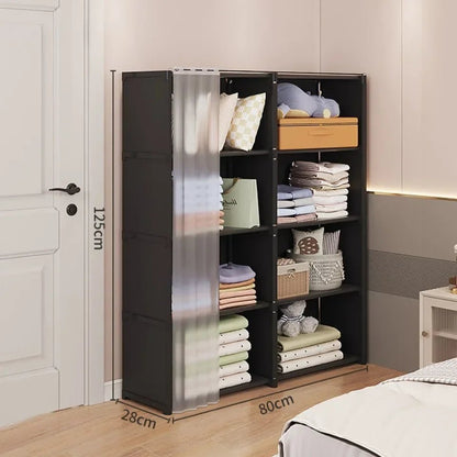 Étagère blanche pas cher à niveaux - vente privée 14:350850White 5-layer A