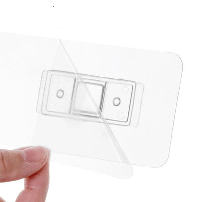 Étagère blanche pour douche - vente privée 14:3661pcs