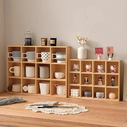 étagère bois massif murale ou table - vente privée 14:173Aged Big
