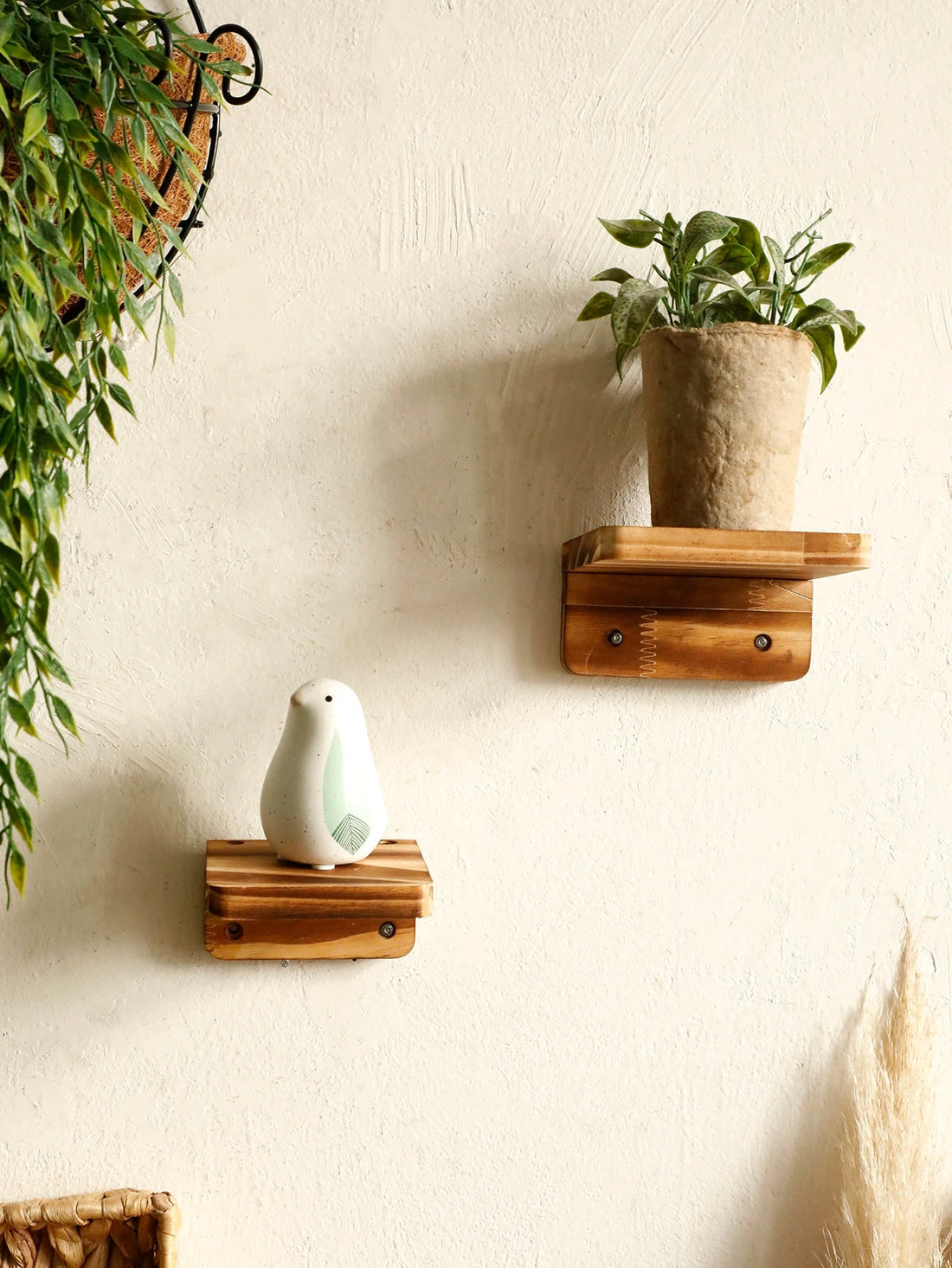 étagère bois pas cher 1 pièce - vente privée 14:202713809small-MS9272
