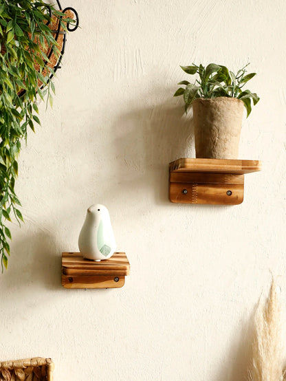 étagère bois pas cher 1 pièce - vente privée 14:202713809small-MS9272