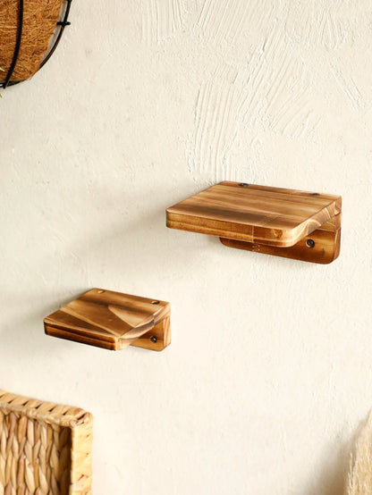 étagère bois pas cher 1 pièce - vente privée 14:202713809small-MS9272