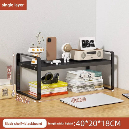 étagère bureau basse - vente privée 14:200002130A11