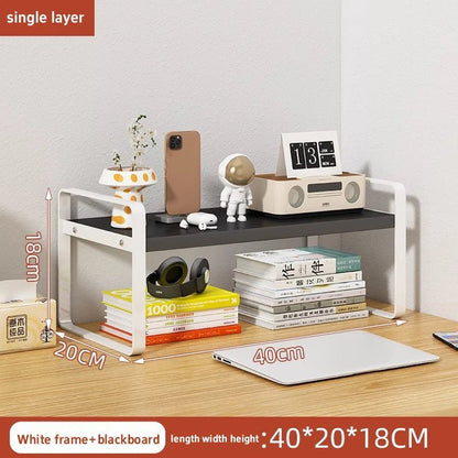 étagère bureau basse - vente privée 14:200013902A12