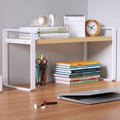 étagère bureau basse - vente privée 14:350850A5