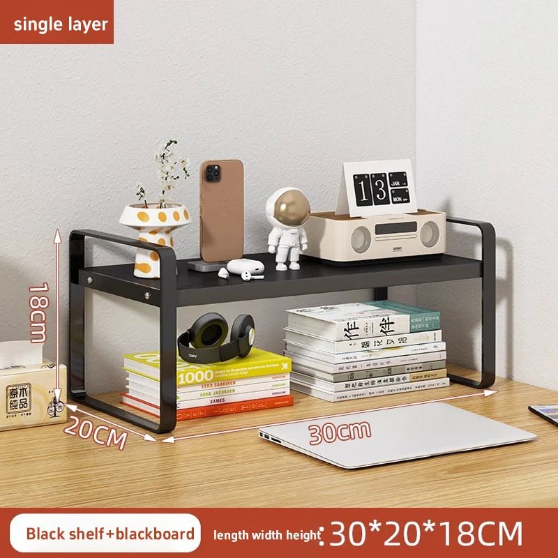 étagère bureau basse - vente privée 14:350850A5