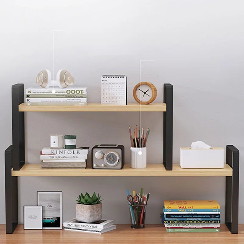 étagère bureau basse - vente privée 14:350850A5