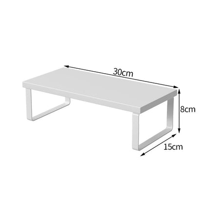 étagère bureau basse - vente privée 14:350853A13