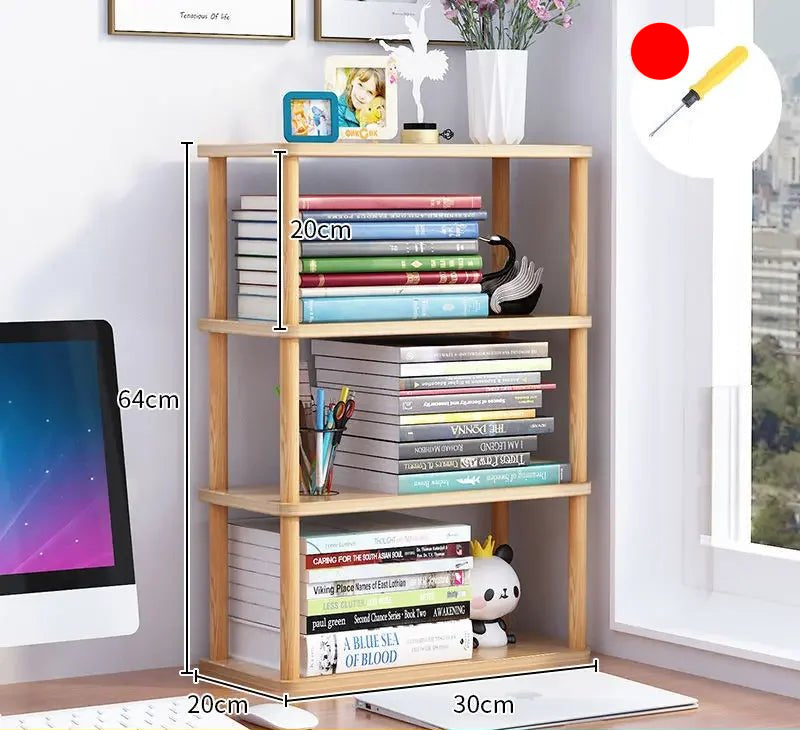 étagère bureau d'angle en bois de qualité - vente privée 14:2000061534 layers 30cm  A