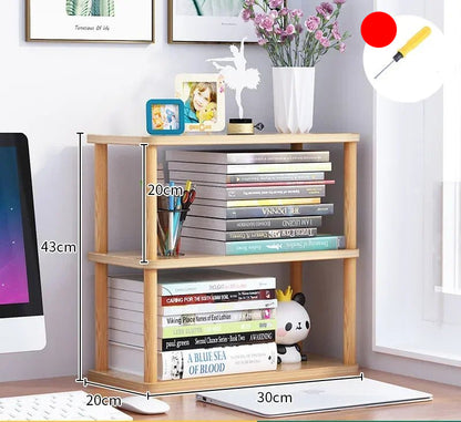 étagère bureau d'angle en bois de qualité - vente privée 14:3654583 layers 30cm  B
