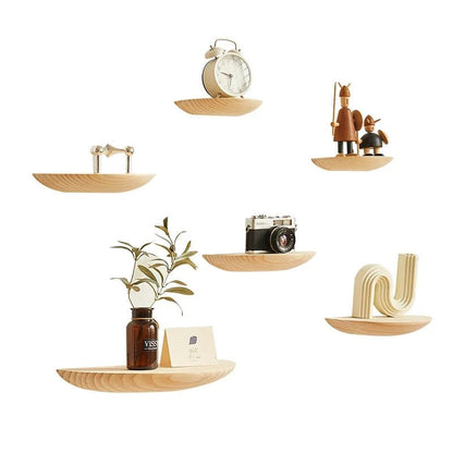 étagère bureau mural flottante pour mur - vente privée 14:496white m