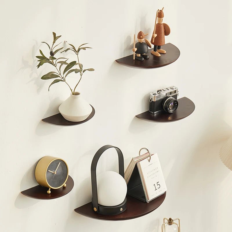 étagère bureau mural flottante pour mur - vente privée 14:496white m