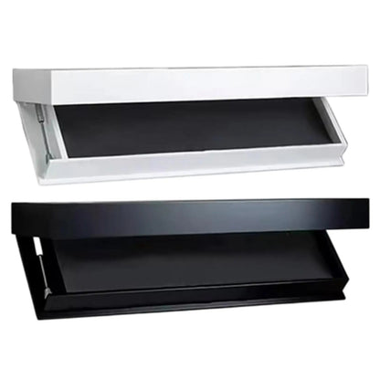 étagère bureau murale flottante - vente privée 14:29White