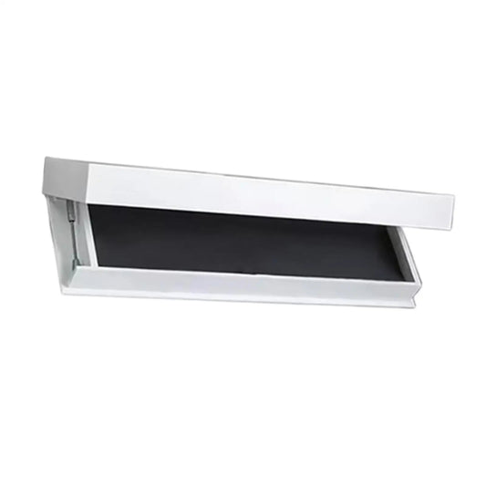 étagère bureau murale flottante - vente privée 14:29White