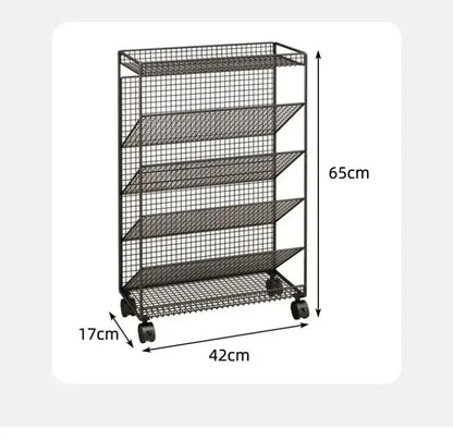 étagère bureau pour bibliothèque - vente privée 14:175White