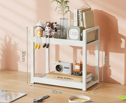 étagère bureau pour fourniture - vente privée 14:1932Tier White 30cmA