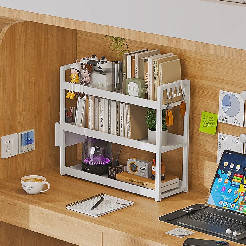 étagère bureau pour fourniture - vente privée 14:3662Tier White 50mB
