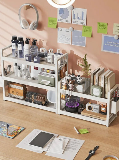 étagère bureau pour fourniture - vente privée 14:3662Tier White 50mB