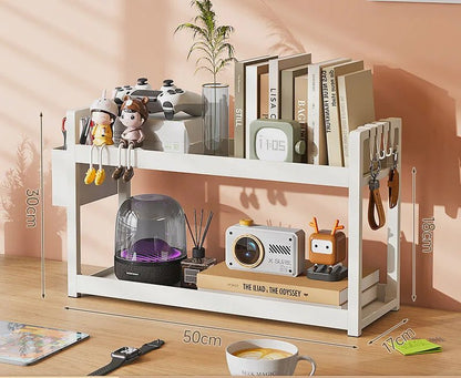 étagère bureau pour fourniture - vente privée 14:3662Tier White 50mB