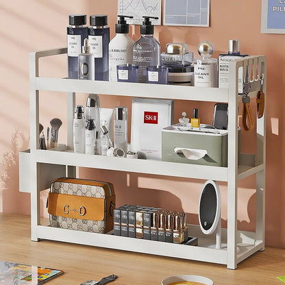 étagère bureau pour fourniture - vente privée 14:3662Tier White 50mB