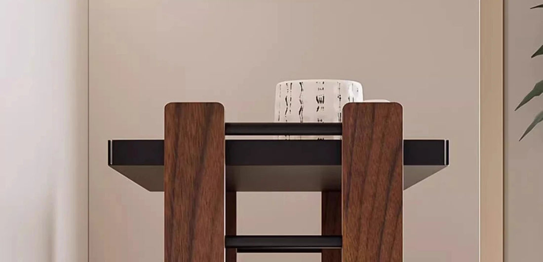 Étagère café de luxe - vente privée 14:10white-A