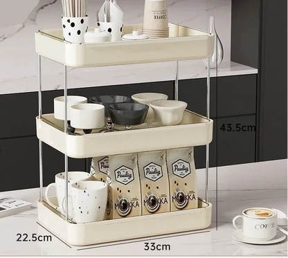 Étagère café de rangement tasses - vente privée 14:1933-layer
