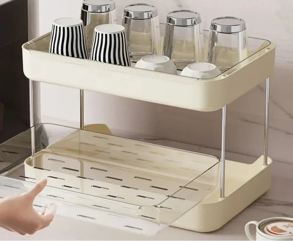 Étagère café de rangement tasses - vente privée 14:1933-layer