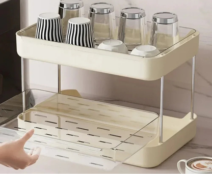Étagère café de rangement tasses - vente privée 14:1933-layer